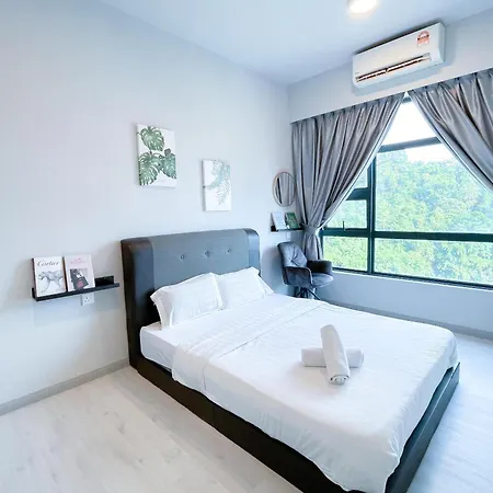 Sabah Lover Jesselton Quay 恋爱亚庇 Kota Kinabalu Exterior photo