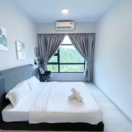 Sabah Lover Jesselton Quay 恋爱亚庇 Kota Kinabalu Exterior photo