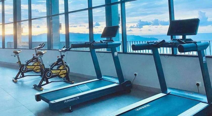 Apartment Sabah Lover Jesselton Quay 恋爱亚庇 Kota Kinabalu