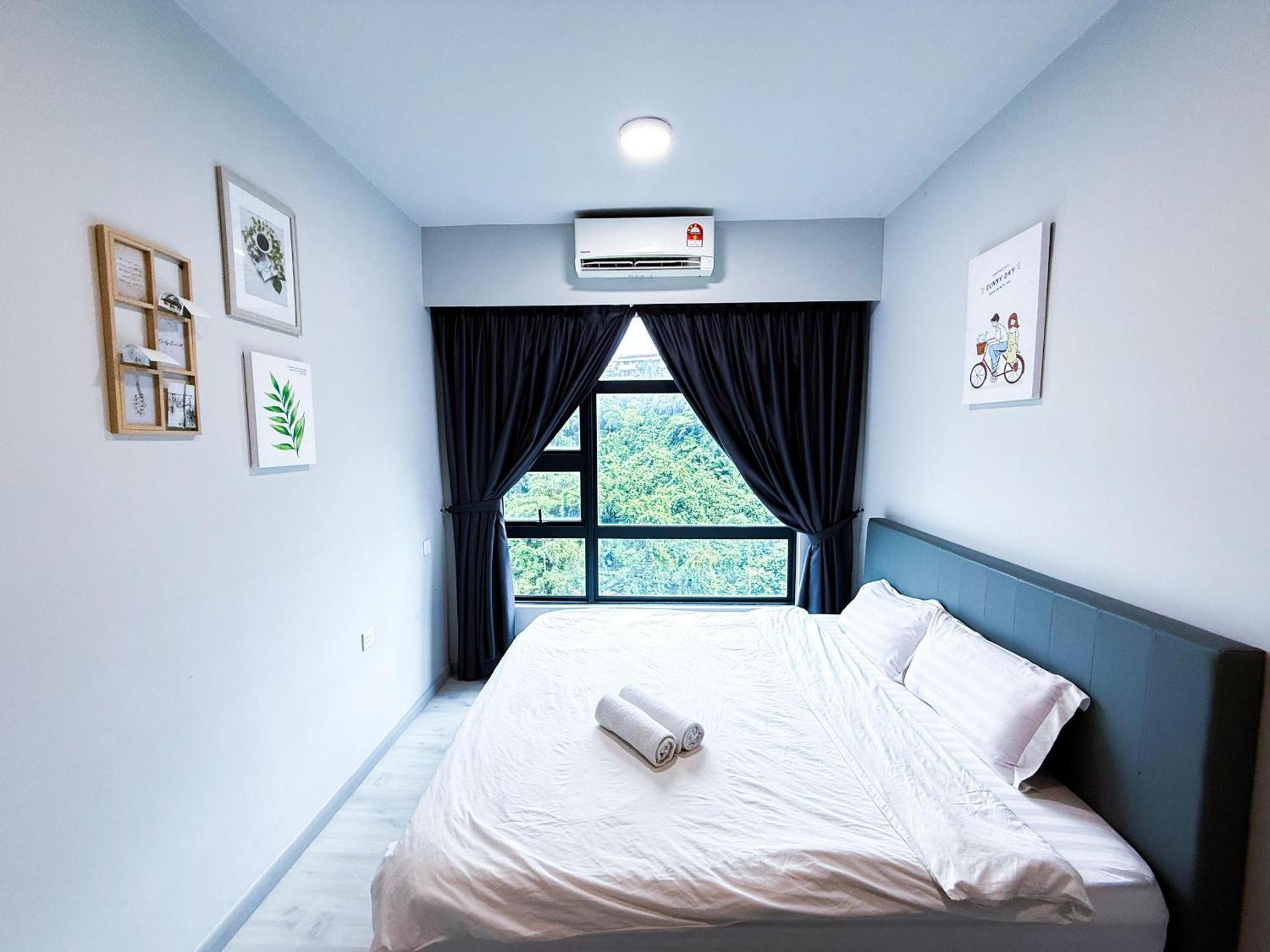 Sabah Lover Jesselton Quay 恋爱亚庇