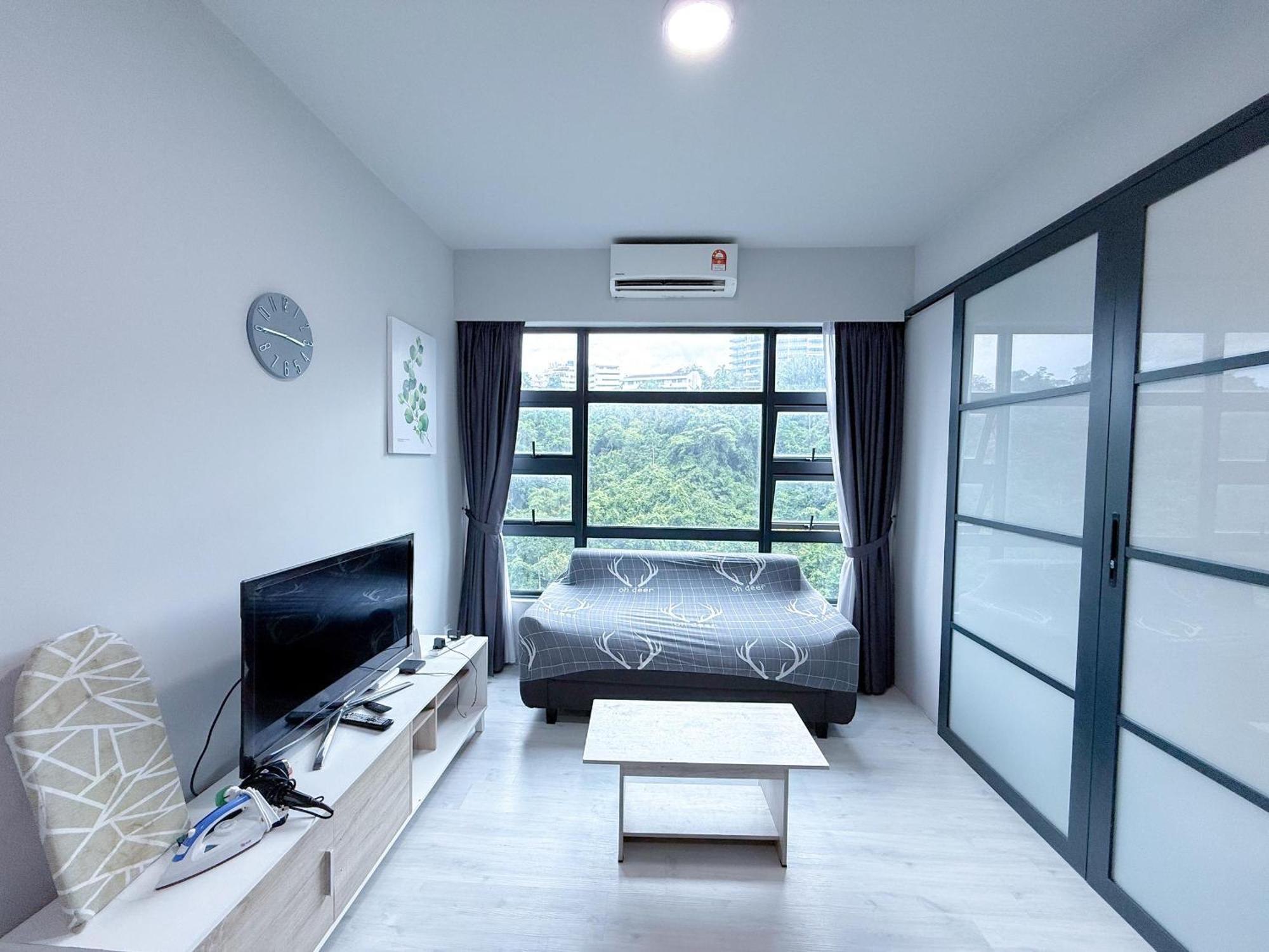 Sabah Lover Jesselton Quay 恋爱亚庇 Apartment Kota Kinabalu