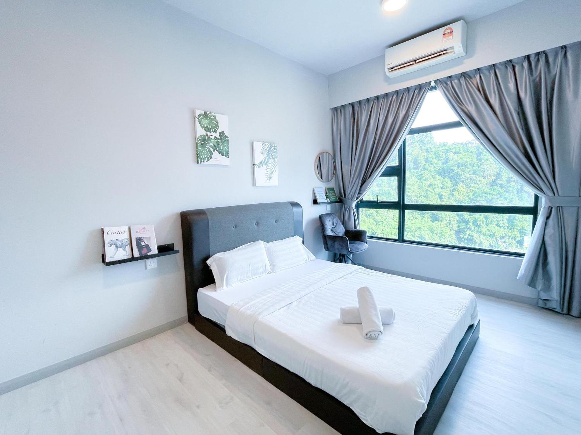 Sabah Lover Jesselton Quay 恋爱亚庇 * Kota Kinabalu