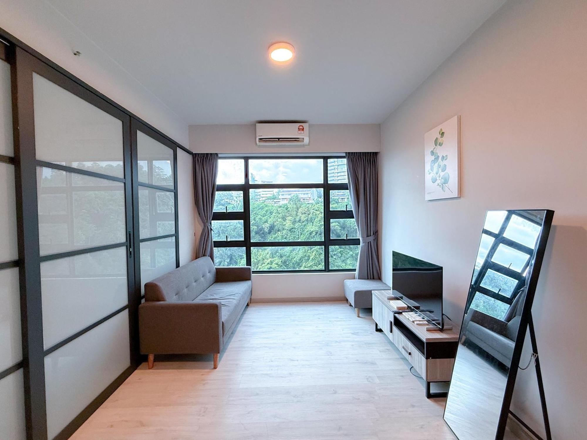 Sabah Lover Jesselton Quay 恋爱亚庇