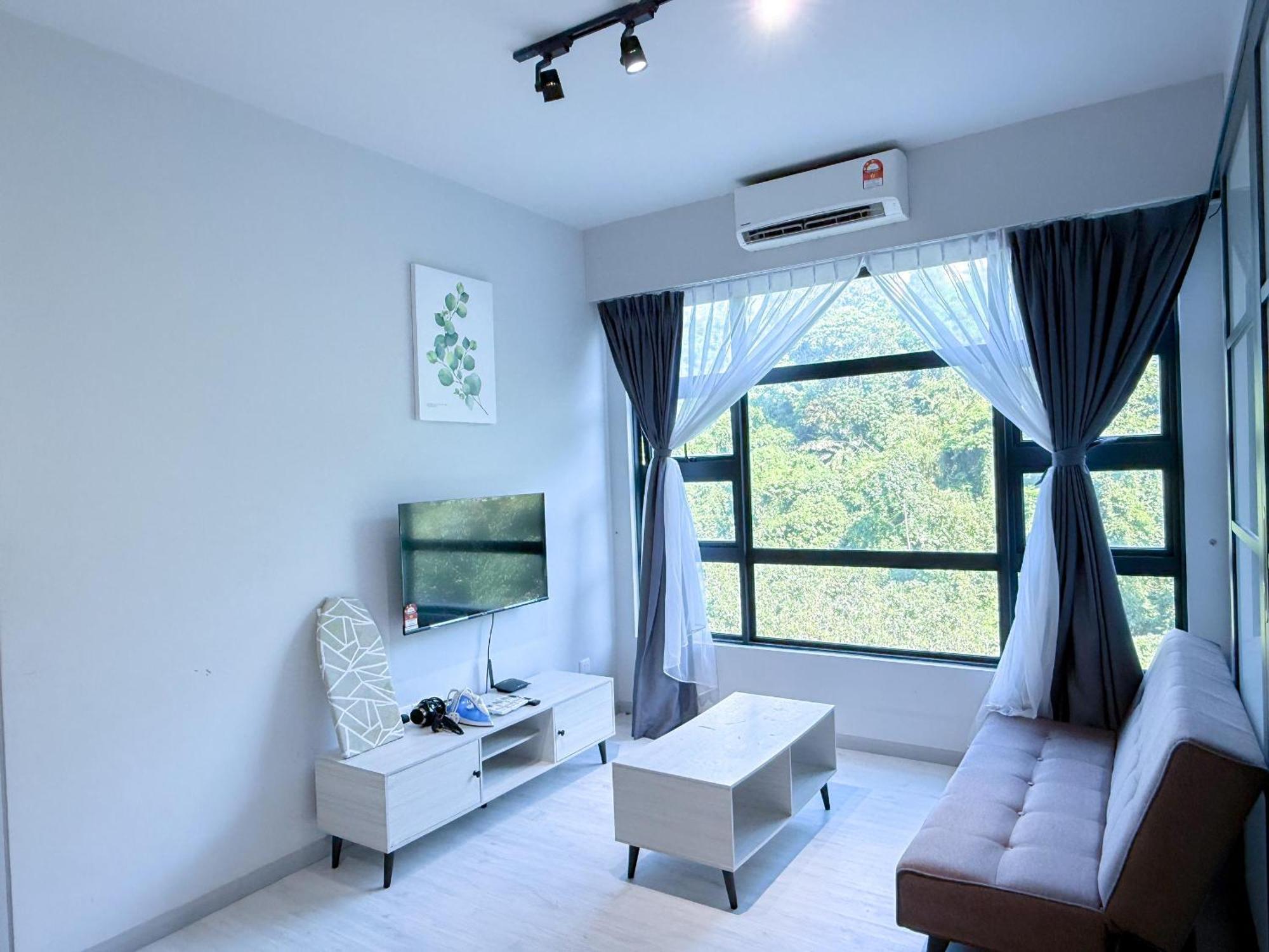 Sabah Lover Jesselton Quay 恋爱亚庇