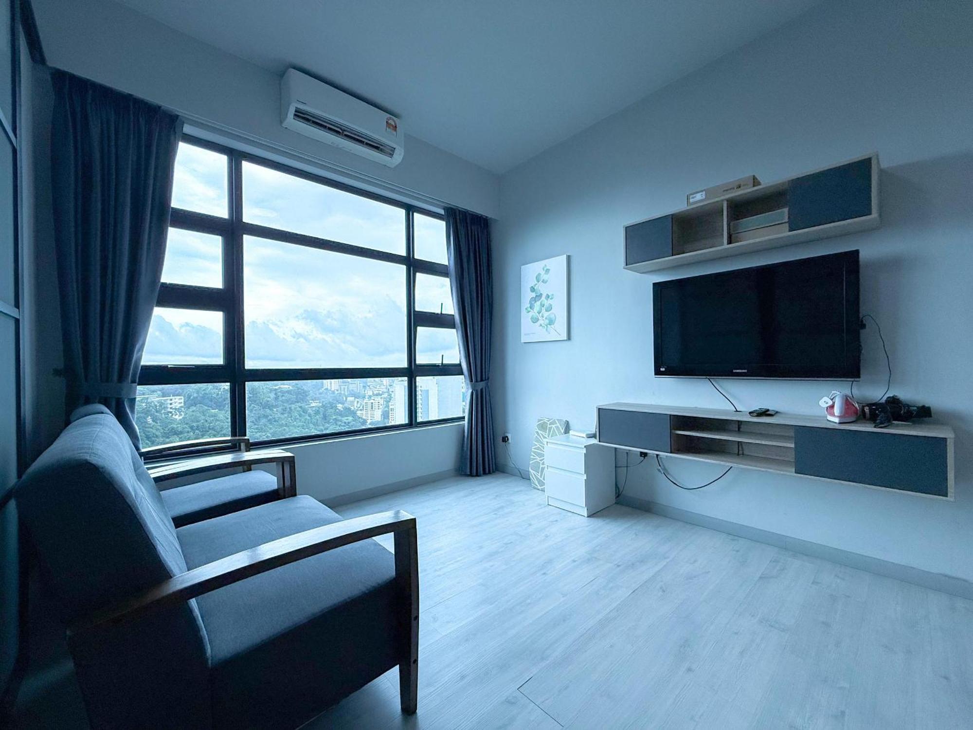 Sabah Lover Jesselton Quay 恋爱亚庇 Kota Kinabalu
