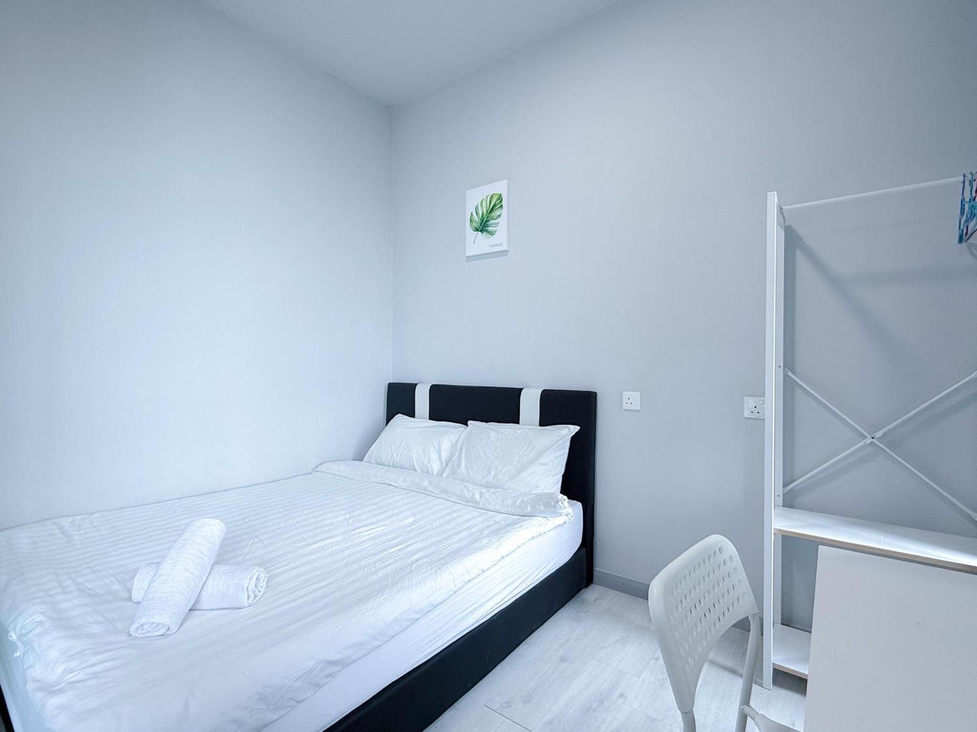 Apartment Sabah Lover Jesselton Quay 恋爱亚庇
