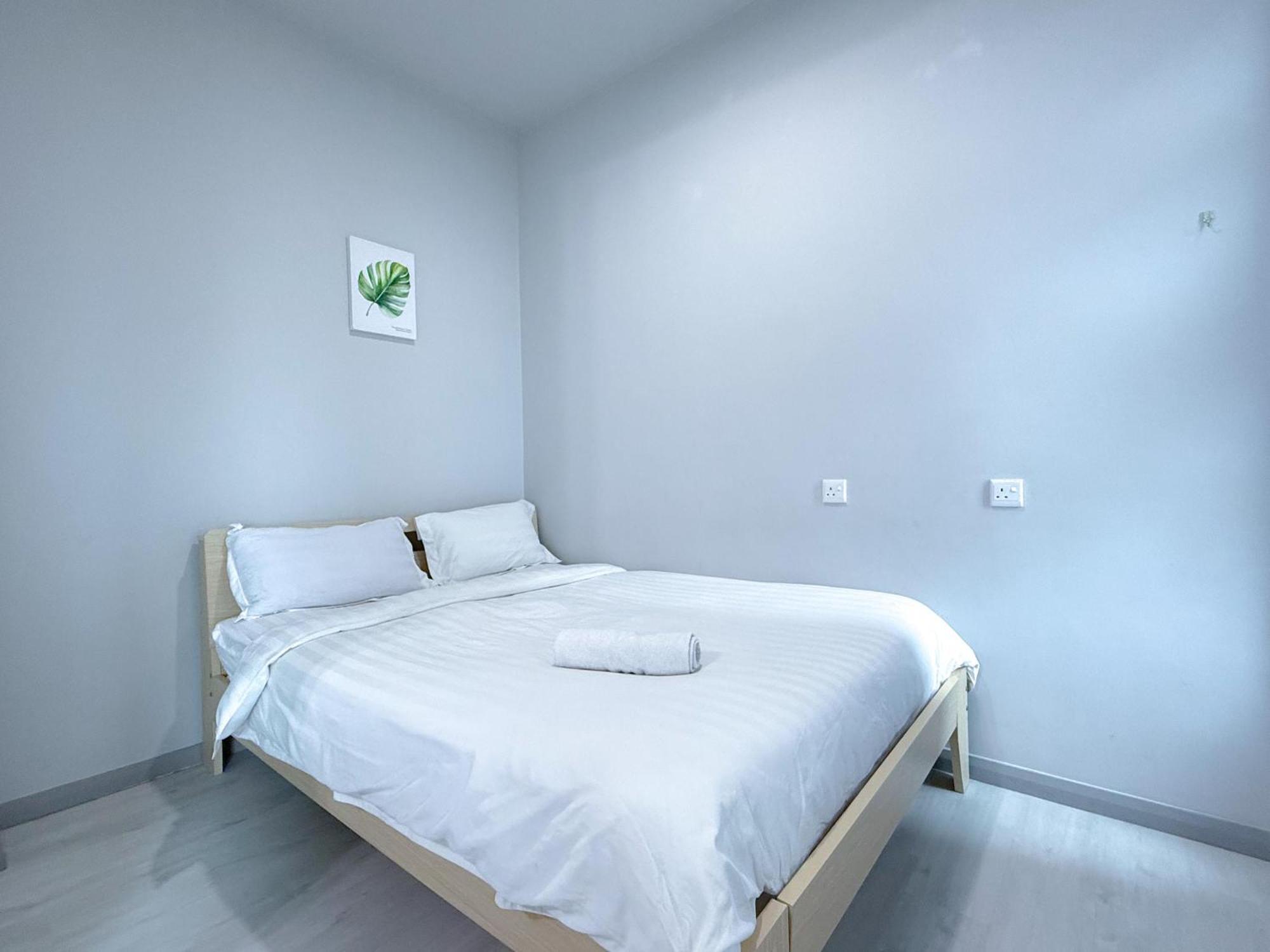 Apartment Sabah Lover Jesselton Quay 恋爱亚庇 *