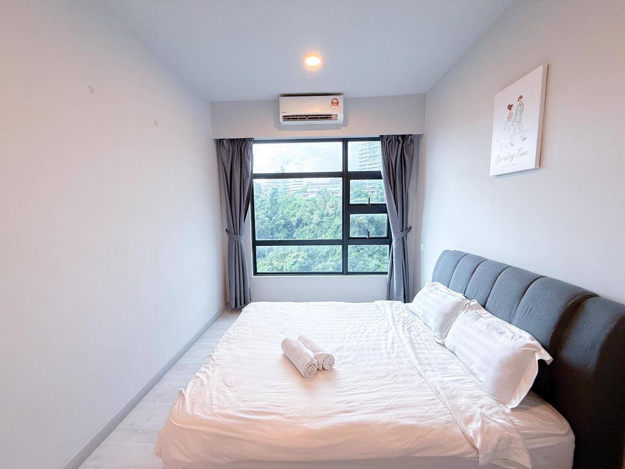 Sabah Lover Jesselton Quay 恋爱亚庇 Kota Kinabalu