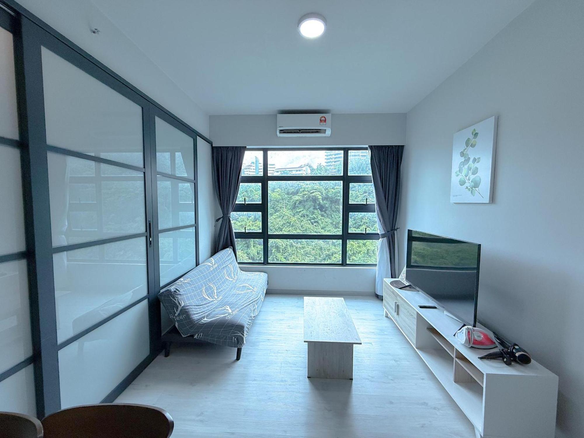 Sabah Lover Jesselton Quay 恋爱亚庇 Kota Kinabalu