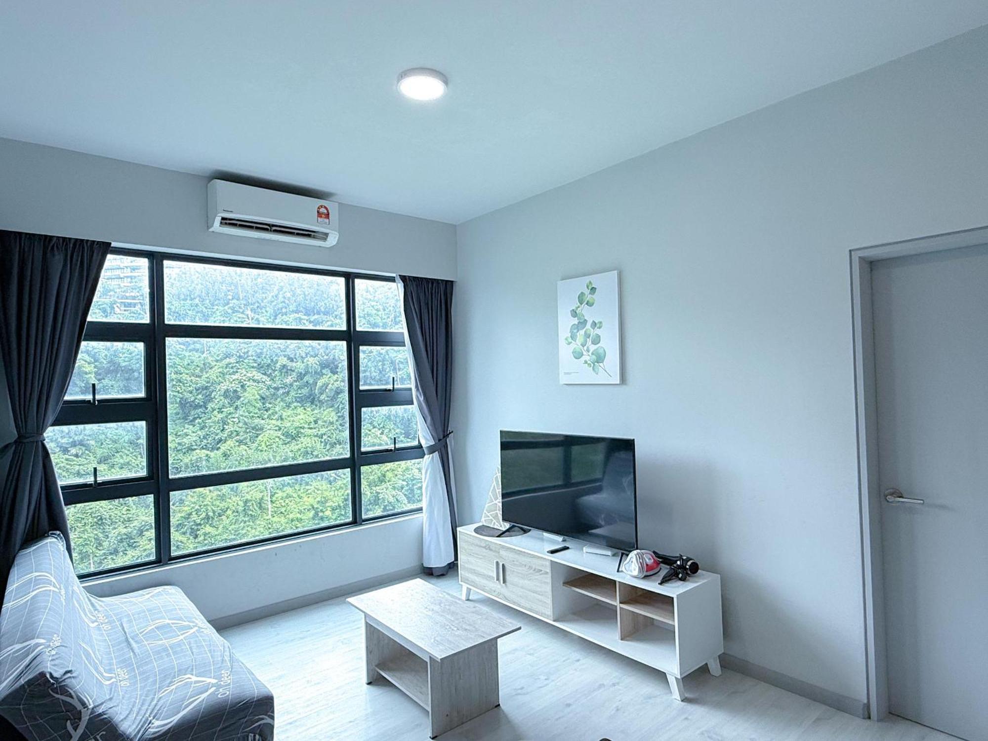 Sabah Lover Jesselton Quay 恋爱亚庇 *
