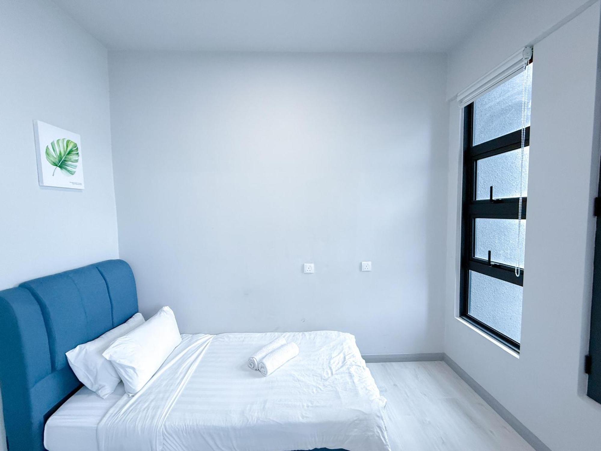 Sabah Lover Jesselton Quay 恋爱亚庇 Apartment Kota Kinabalu